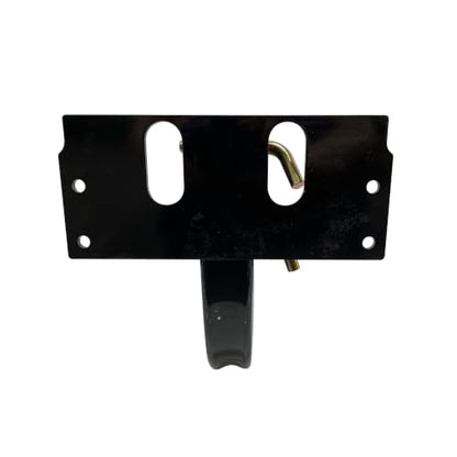 Fimco 5301901 2" Receiver Hitch Mount For ATV Dry Material Spreader (ATV-DMS-12V)