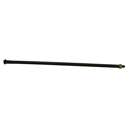 S.74741 Disc, Harrow Axle, 40 1/4 in Fits King Plow PR53