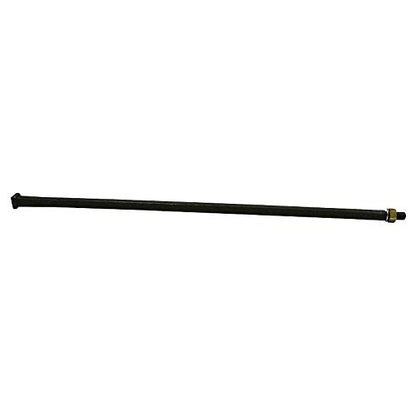 S.74741 Disc, Harrow Axle, 40 1/4 in Fits King Plow PR53