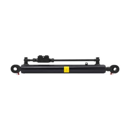 Hydraulic Top Link Cat 1, 45# Steel Chrome‑Plated Hydraulic Cylinder