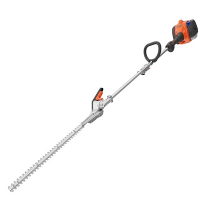 Husqvarna 122LKH Gas Hedge Trimmer, Multi-Purpose Outdoor Tools