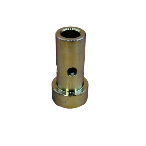 Category 1 Hitch Bushing Pair w/Roll Pins, Fits Speeco Quick Hitch