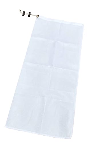 Wood Chipper Shredder Collection Bag 888000100 Universal 24" x 60"