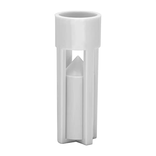 Milking Machine Accessory Goat Teat Cup, 6 Milk Hose and Bucket Lid Replacement Set