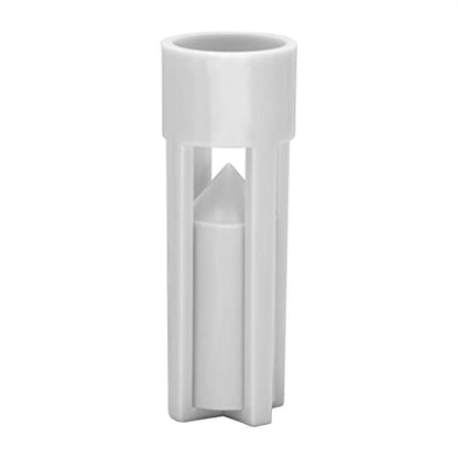 Milking Machine Accessory Goat Teat Cup, 6 Milk Hose and Bucket Lid Replacement Set