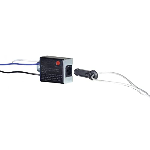 Hopkins Towing Solutions 20050 LED Breakaway Switch with 7" Wire