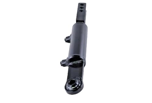 HYI40-0018 Hydraulic Side Link Cylinder fits Ford fits Kubota Tractor with 4 in Stroke
