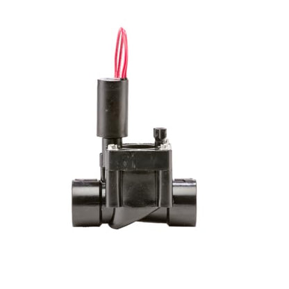 Hunter PGV Sprinkler Valve, 1 in. Irrigation Valve with 24VAC Solenoid