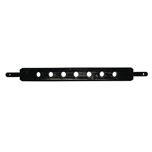 Rareelectrical Drawbar Compatible With John Deere Ford New Holland Massey