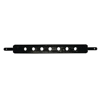 Rareelectrical Drawbar Compatible With John Deere Ford New Holland Massey