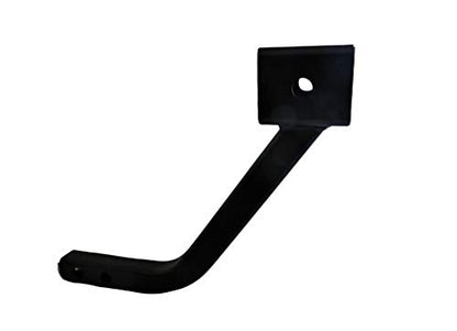 USA Made Heavy Duty ATV 1 1/4 Inch to 2 inch Receiver Hitch Riser/Adapter U-4044-2