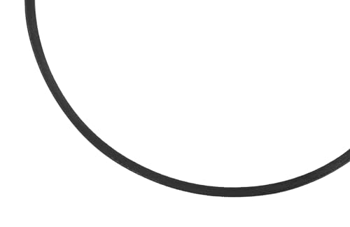 LAWN MOWER Drive Belt Fits - BLACK MAX BM21LWSS LAWN MOWER - High Strength Rubber Belt - Replacement Drive Belt - Made In The USA!- Motor Drive Belt