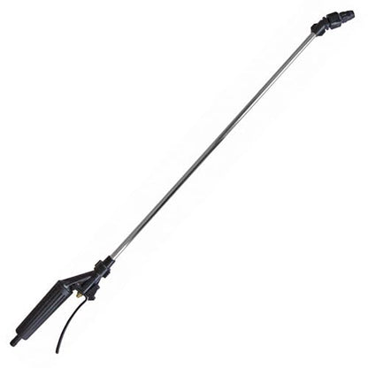 FIMCO Standard Spot Sprayer, 15 Gallon, 2.4 GPM, 60 PSI, Model# LG-13-P