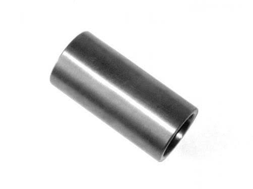 Bale Spear Weld On Sleeve (C1 OD 2", Length 4.1") Conus 1 Sleeve Bushing - size: C1 OD 2", Length 4.1"