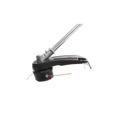 ECHO 17 in. 21.2 cc Gas PAS Trimmer and Edger Kit-PAS-225VP