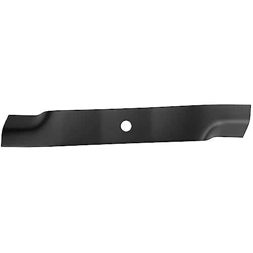 OCPTY 60 inch Deck Mower Blades Fit for John Deere TCU15881, M128485