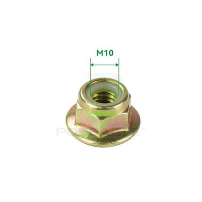 GY22172 Idler Pulley with GY20629 Idler Pulley for D140 L130 Mower - color: A5 1xGY20629+1xGY22172