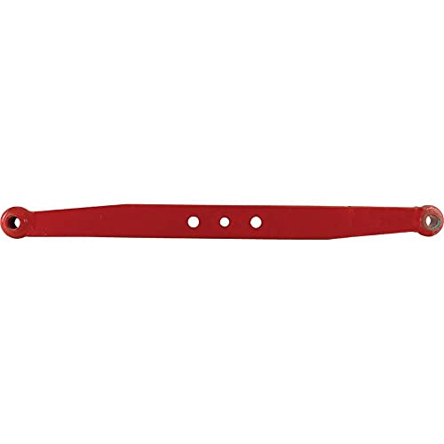 Rareelectrical Lower Lift Arm Category 1 Three Point Hitch Compatible With