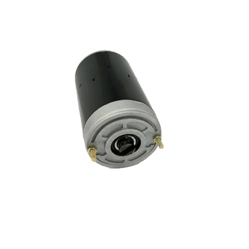 Rareelectrical Hydraulic Pump Motor for Leyman Liftgates Amt-0301 Bmt-0320