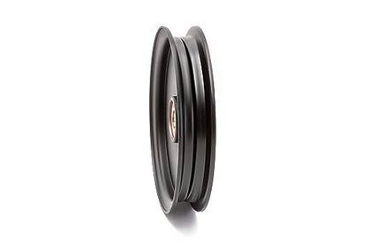 Phoenix Mfg. 6 Inch Flat Dia Flat Idler Pulley Replacement for Hustler 781385