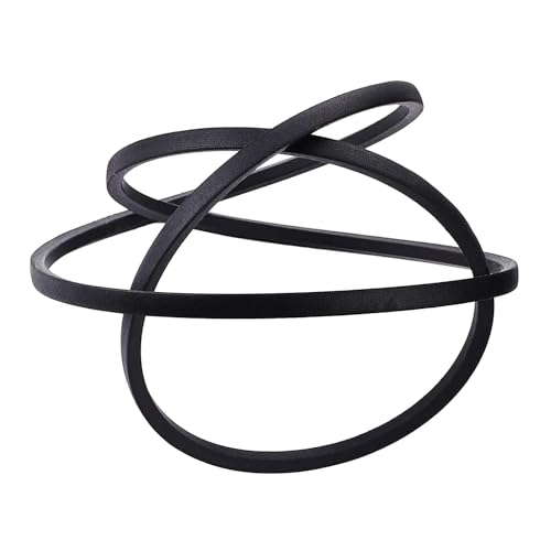 754-04045 Lawn Mower 42" Deck Belt 1/2"X109" for MTD Cub Cadet RZT-42 LT1042 RZT17 LT1040 954-04045 Toro 112-5800 Troy-Bil - size: 754-04045