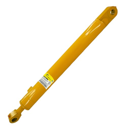 Hydraulic Tilt Cylinder 118156A1 for Case Skid Steer Loader 1845 - size: For Case IH