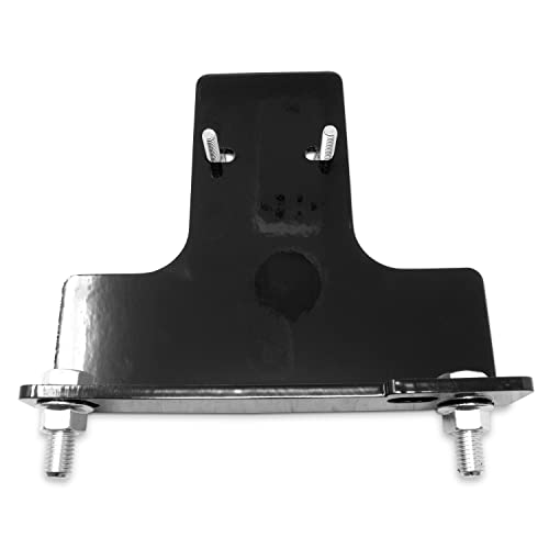 Summit Hydraulics Third Function Valve Kit for Kubota BX23S, BX1880, BX2380, and BX2680 Tractors