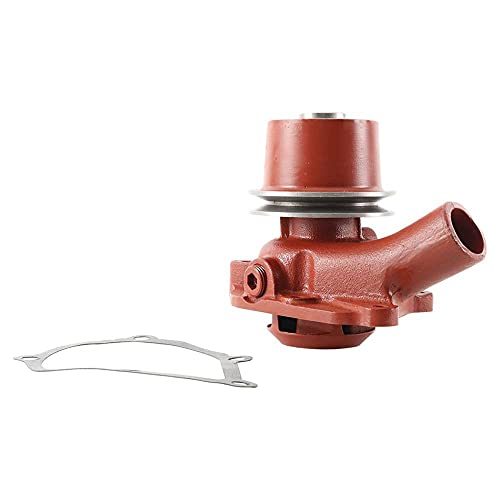 Complete Tractor Water Pump for Case/International Harvester 4600 380B