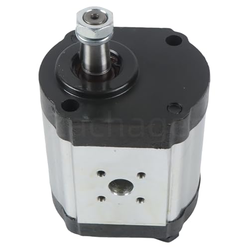 01176452 01175997 01262591 Hydraulic Gear Pump Replacement For Deutz 6006