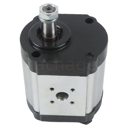 01176452 01175997 01262591 Hydraulic Gear Pump Replacement For Deutz 6006