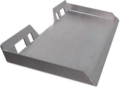 Suitable for 1/4” Universal Quick Attach Plate Compatible with Kubota and Bobcat Skid Steers and Tractors