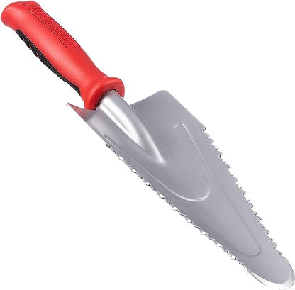 RA-005 Carbon Steel Garden Hand Trowel - style: Hand Trowel