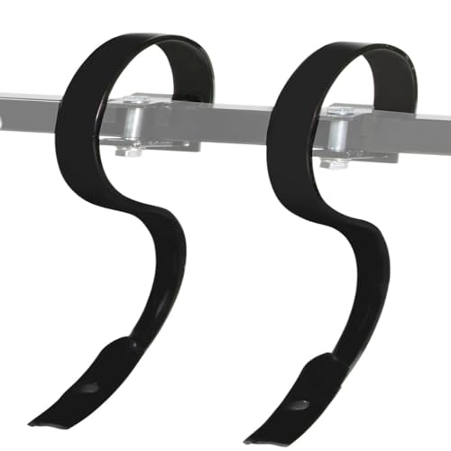 Impact Implements® 52" Three-Point Cultivator for Cat 0 Tractors - size: Cat 0 Cultivator