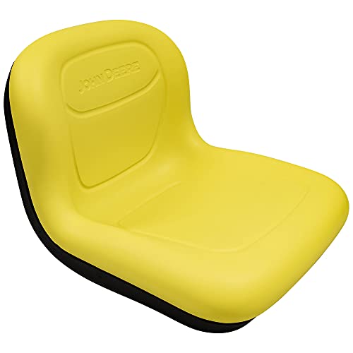 John Deere Original Equipment Seat #AM133476