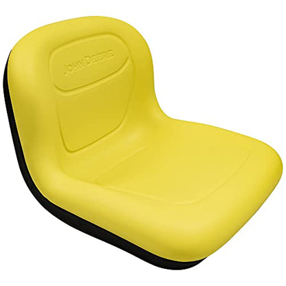 John Deere Original Equipment Seat #AM133476