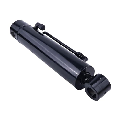 7212595 Hydraulic Grapple Cylinder for Bobcat Rod 1.25 Bore 2.50 Stroke 8 Inch
