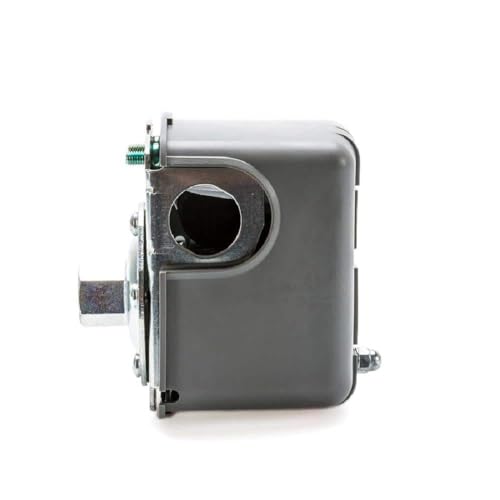 WTRPUMP SWITCH 40-60 PSI