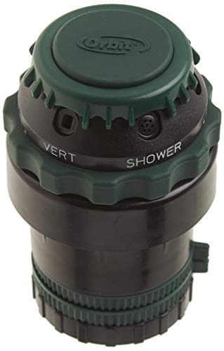 Orbit 58565N H2O-Six Gear-Drive Sprinkler