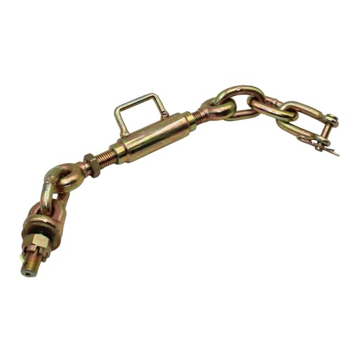159350 Check Chain Stabilizer 15-40HP Fits Kubota, John Deere, Ford/NH