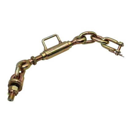 159350 Check Chain Stabilizer 15-40HP Fits Kubota, John Deere, Ford/NH