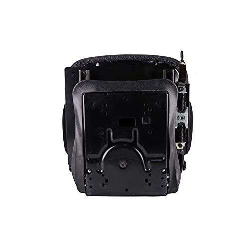 Mid Back Seat w/Air Suspension Fits Case IH, Ford Tractor 5220
