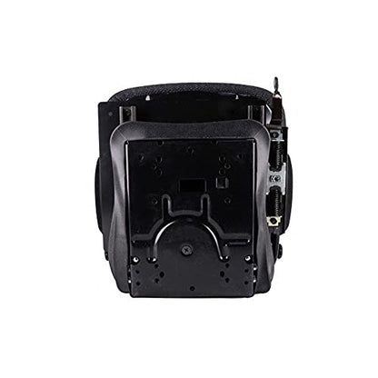 Mid Back Seat w/Air Suspension Fits Case IH, Ford Tractor 5220