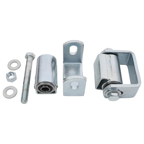 BH-2.75 Heavy Duty Weld On Sealed Bearing Hinge