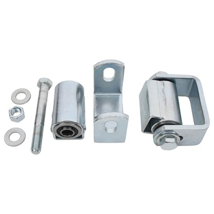 BH-2.75 Heavy Duty Weld On Sealed Bearing Hinge