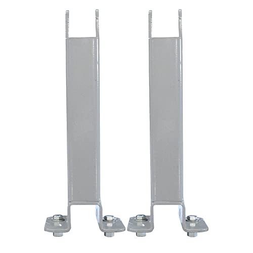 Field Tuff FTF-03DBRM Heavy Duty Farm Tractor Drawbar Stabilizer & Trailer Mover