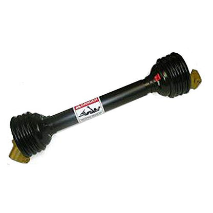 14006542 Complete PTO Shaft Driveline - 42in Fits Weasler