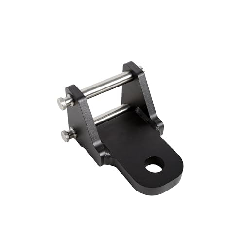 B&W Trailer Hitches Draw Bar Attachment TS35300B - Fits 3" Shank Tow & Stow