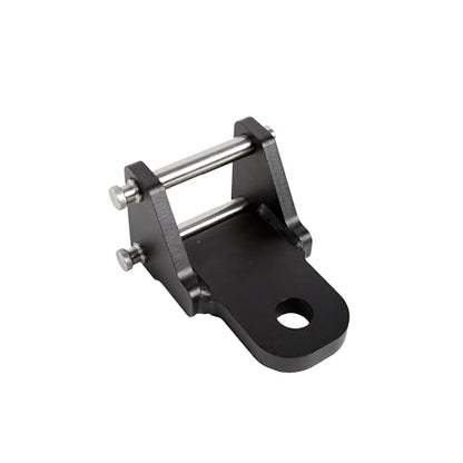 B&W Trailer Hitches Draw Bar Attachment TS35300B - Fits 3" Shank Tow & Stow
