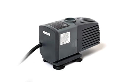 Jebao FA-2000F Submersible Water Pump, 530 GPH - size: 530 GPH