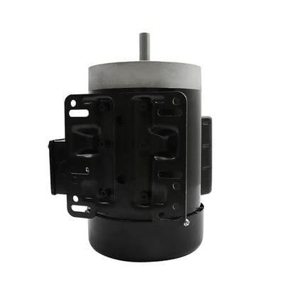Electric Motor 3/4HP 56C Frame 115/230V Motor 1725RPM General Purpose Single Phase Motor